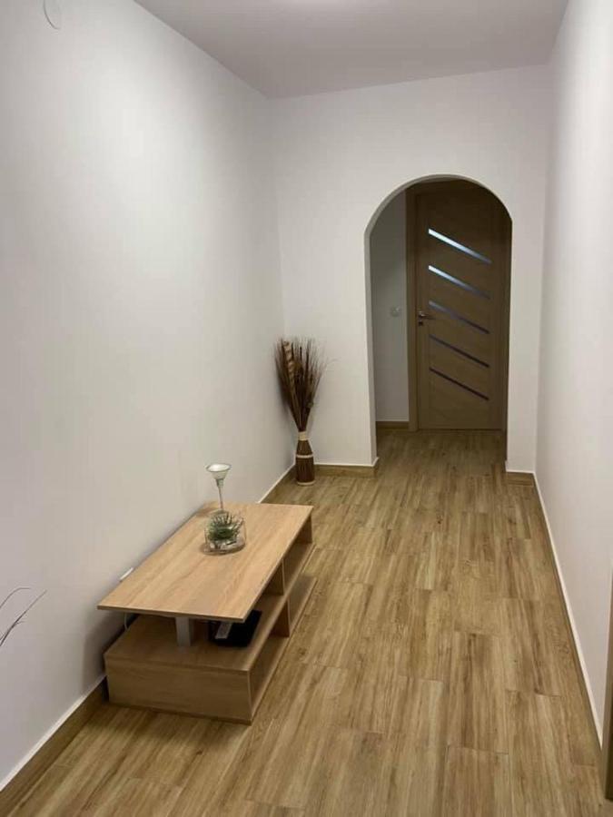 Apartament Diana Jurilovca Eksteriør billede